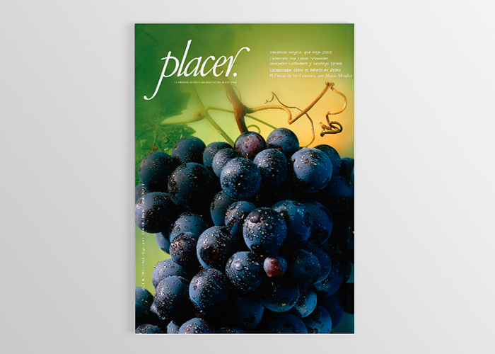 Placer Gourmet Magazine